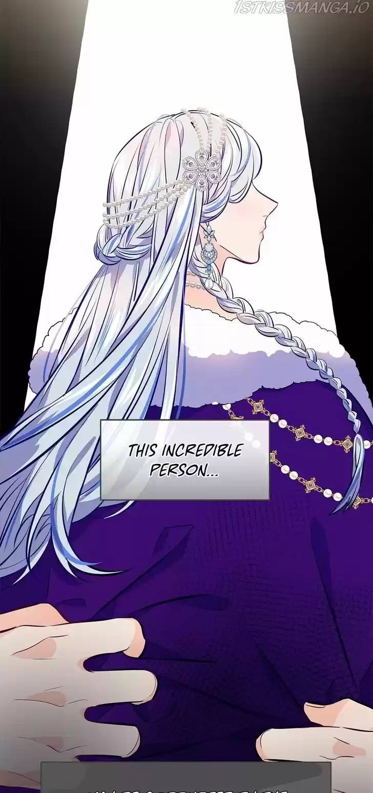 The Great Wish Ch.101