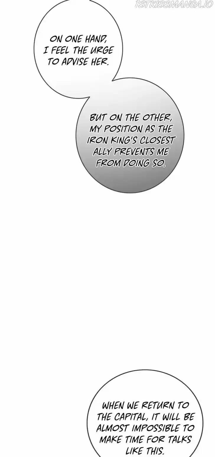 The Great Wish Ch.101