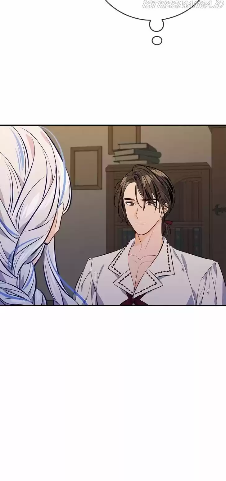 The Great Wish Ch.101