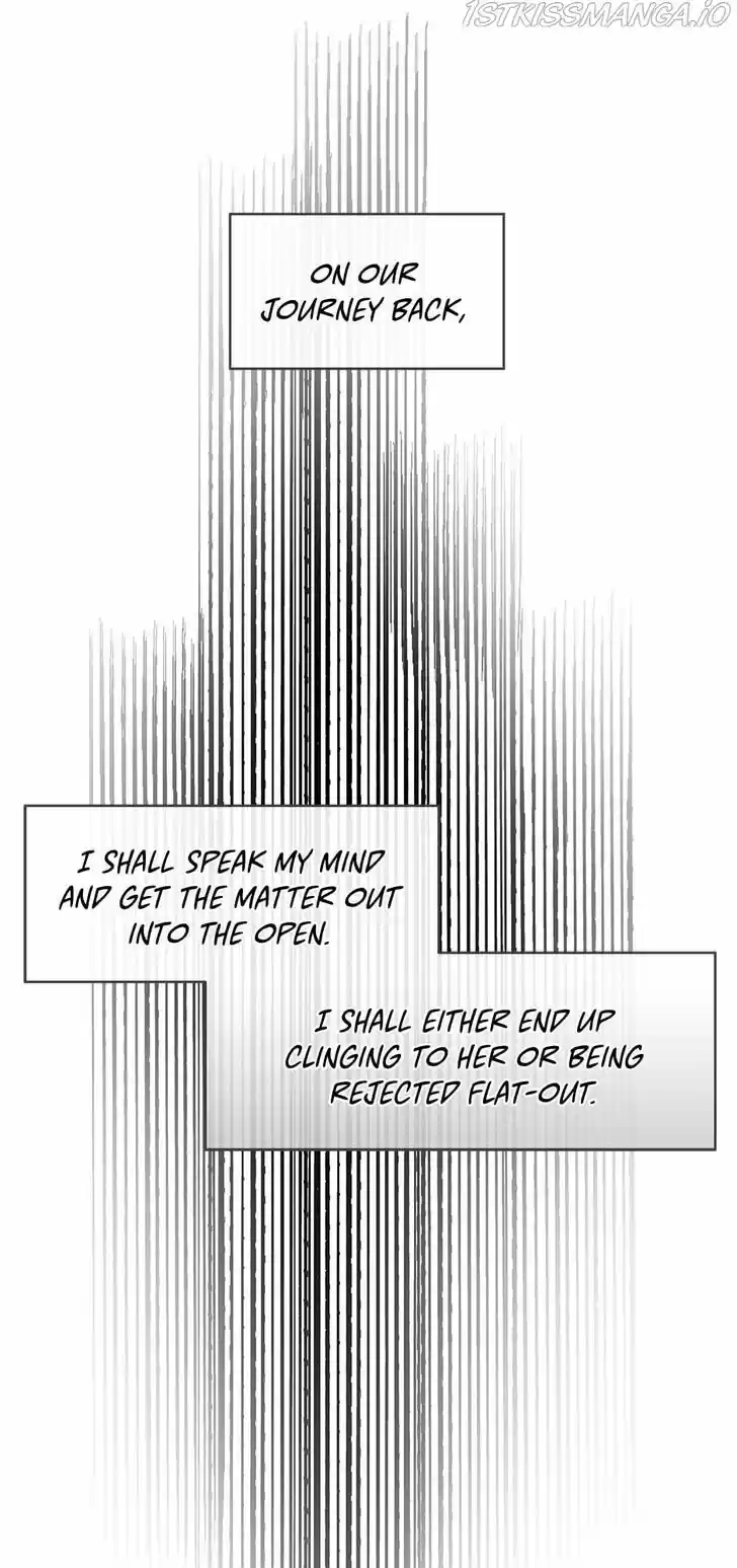 The Great Wish Ch.101