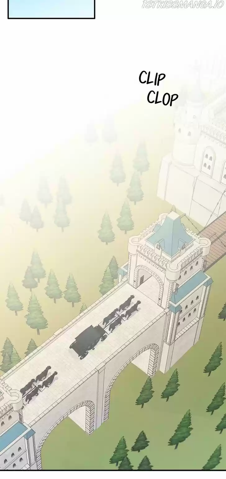 The Great Wish Ch.101