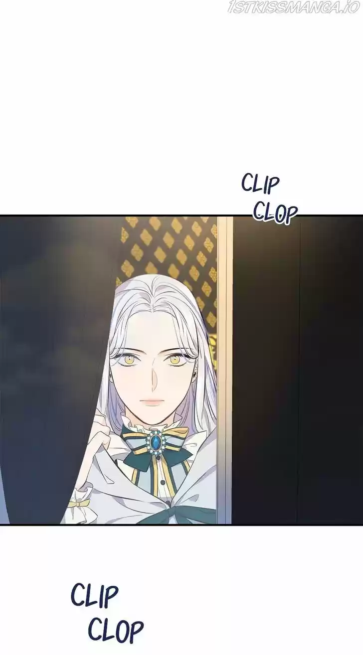 The Great Wish Ch.101