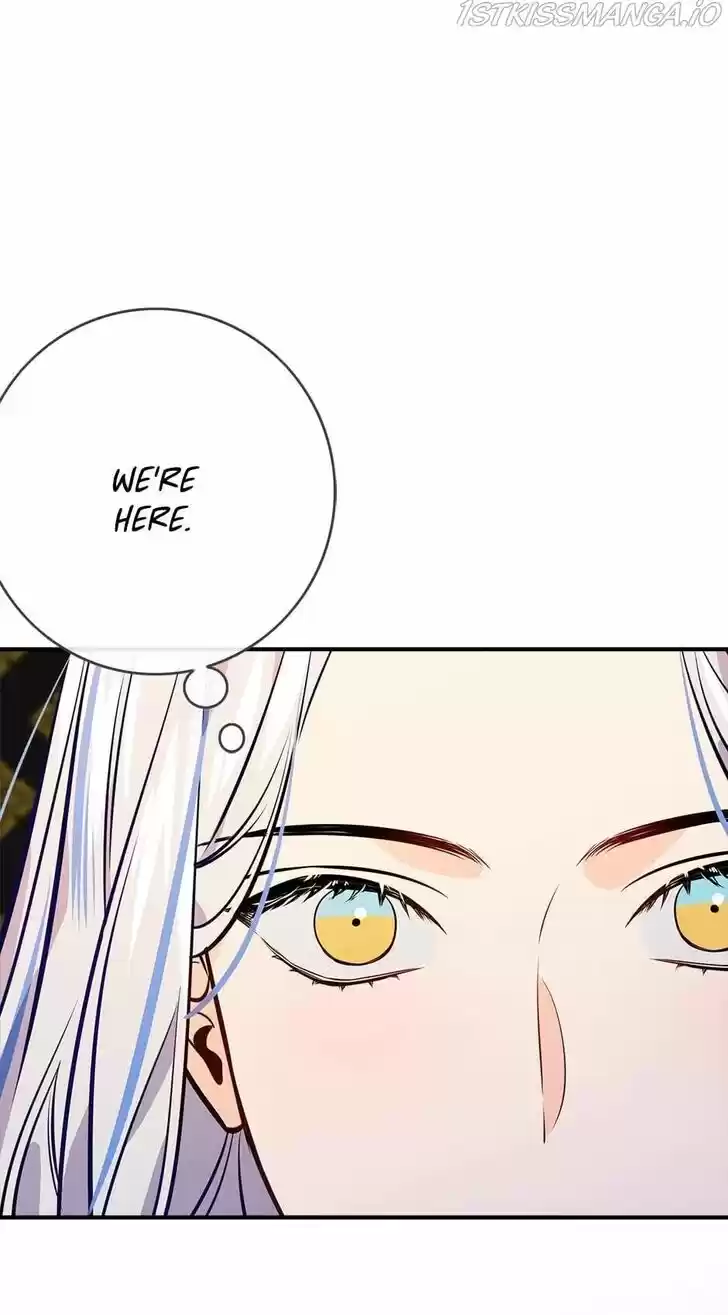 The Great Wish Ch.101