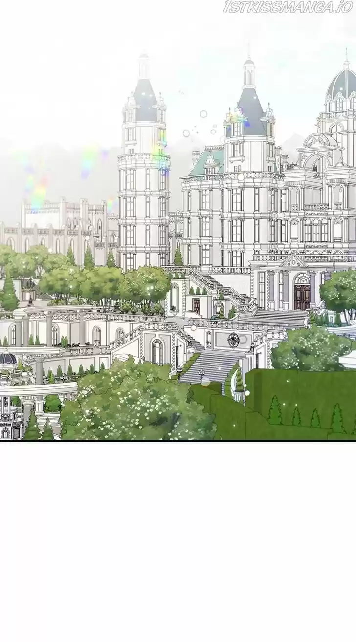 The Great Wish Ch.101