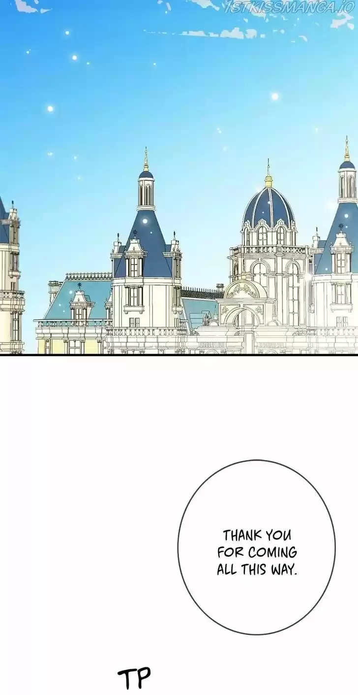 The Great Wish Ch.102