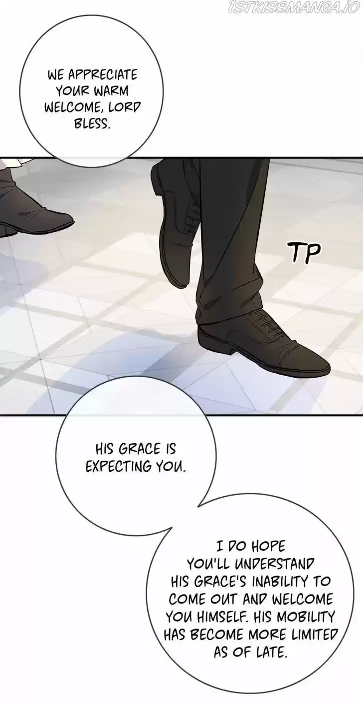 The Great Wish Ch.102