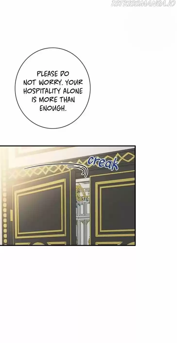 The Great Wish Ch.102