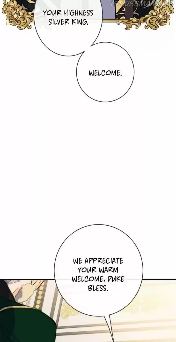 The Great Wish Ch.102