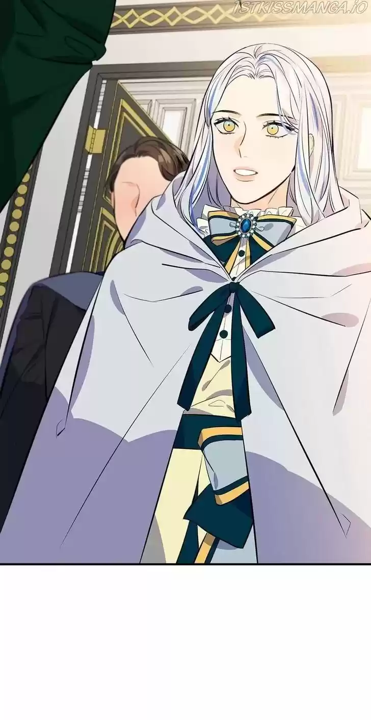 The Great Wish Ch.102