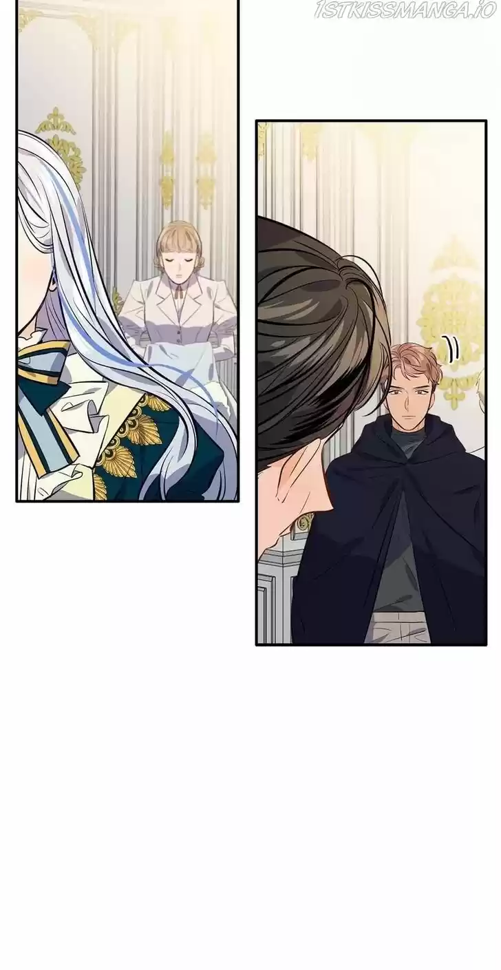 The Great Wish Ch.102