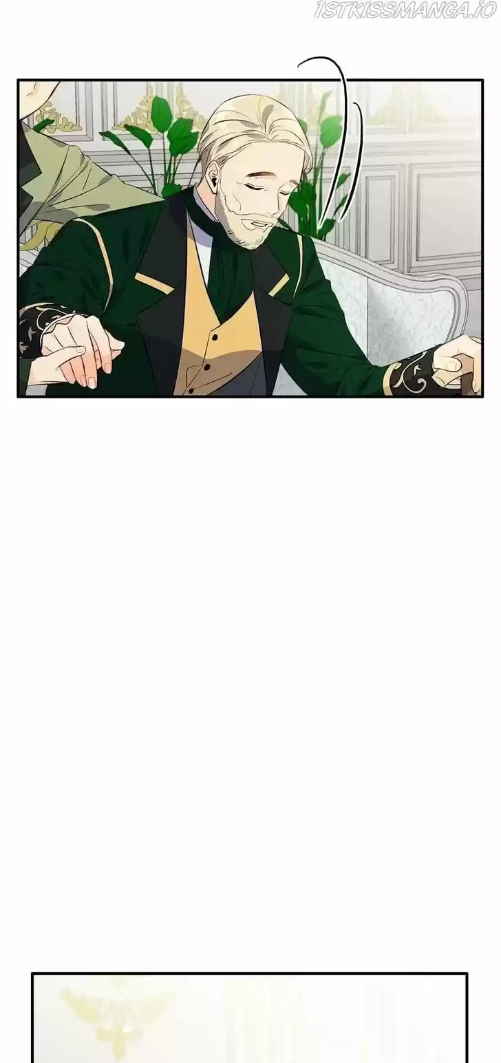 The Great Wish Ch.102