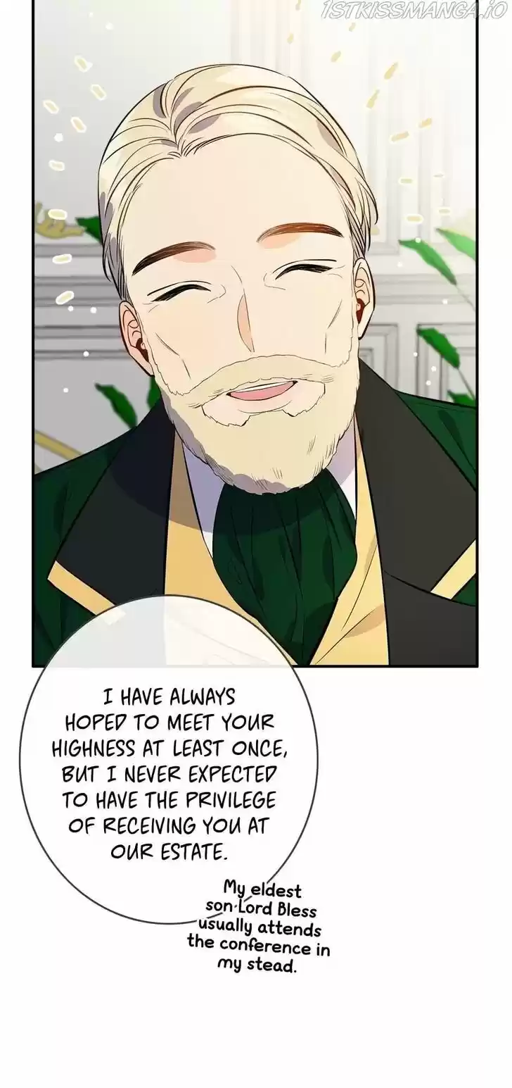 The Great Wish Ch.102