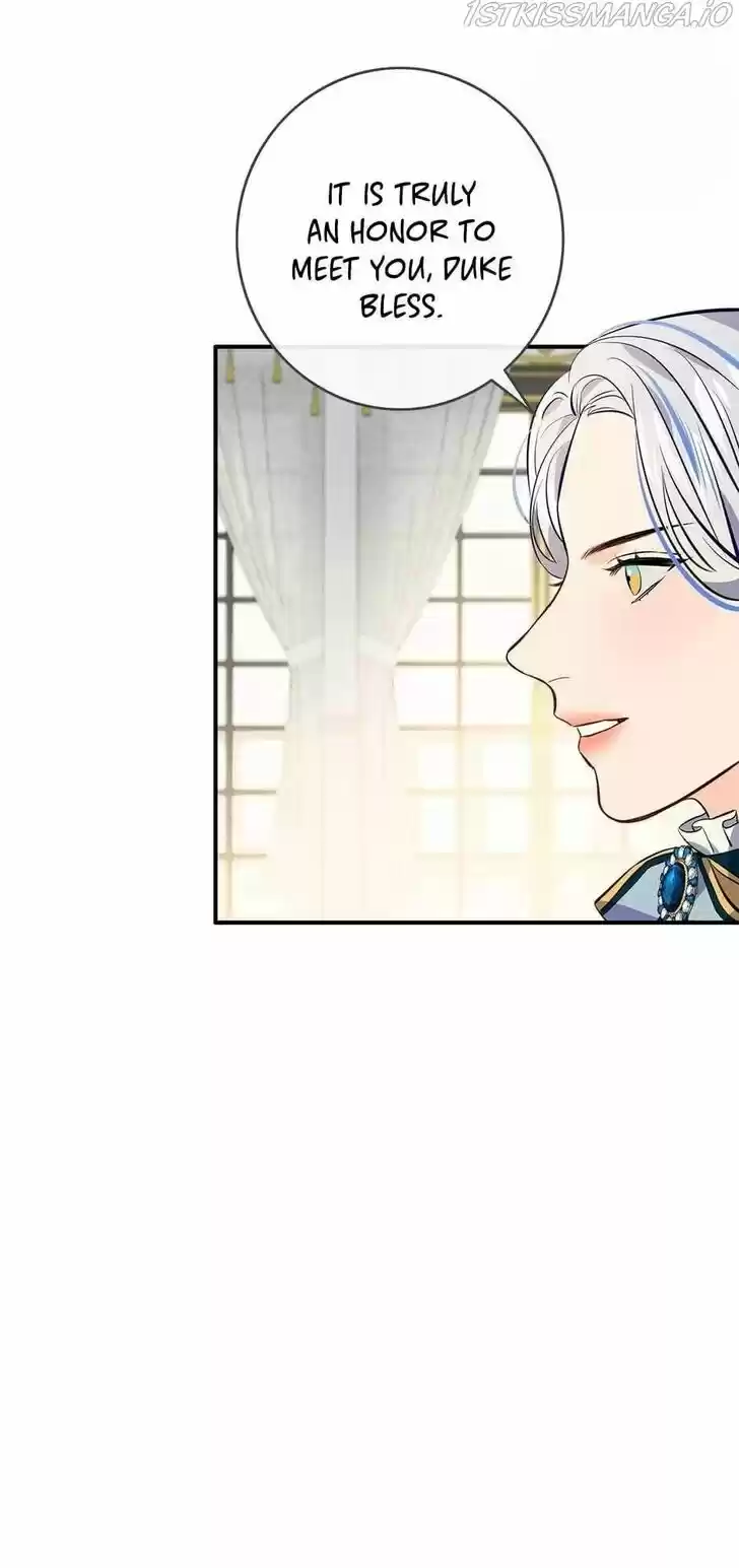 The Great Wish Ch.102