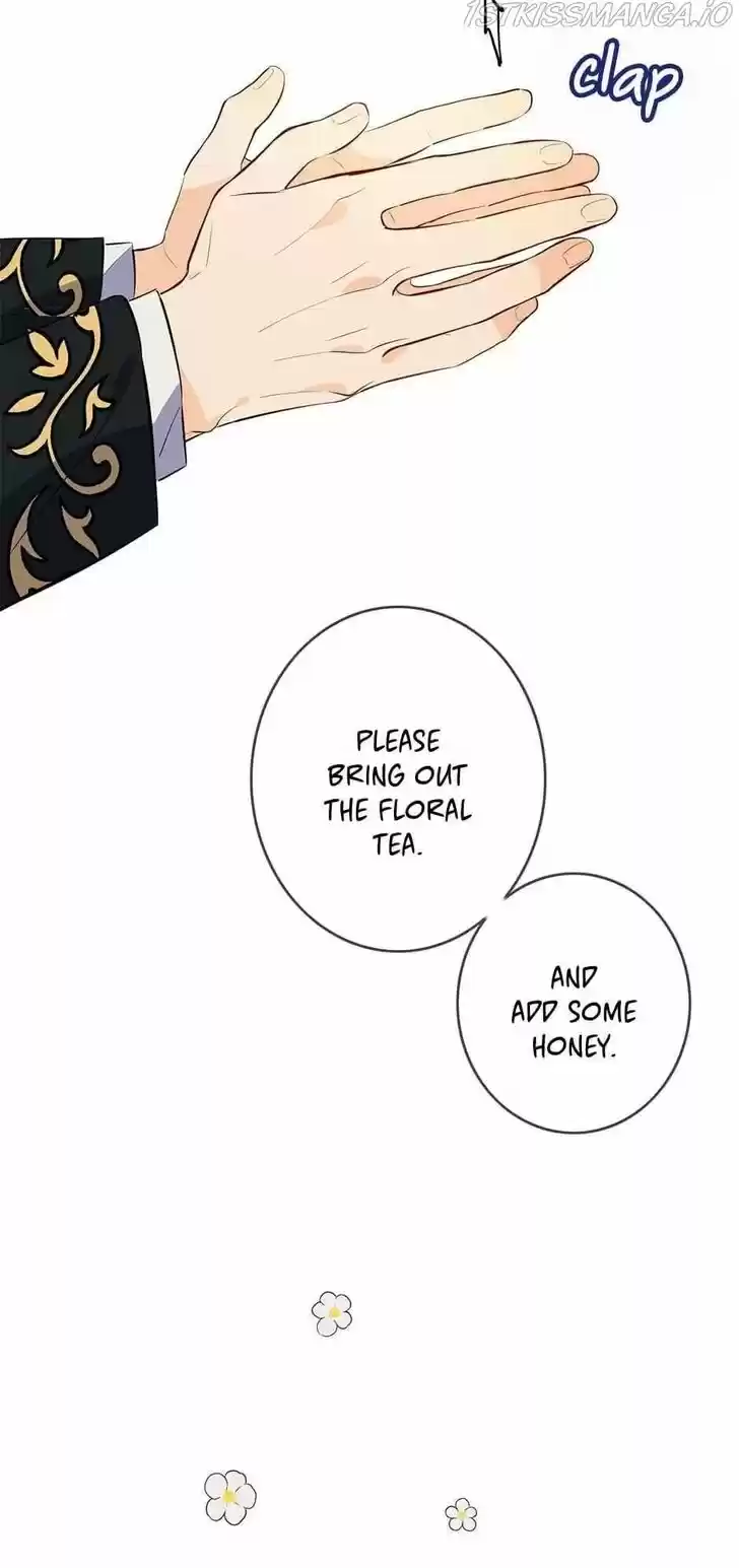 The Great Wish Ch.102