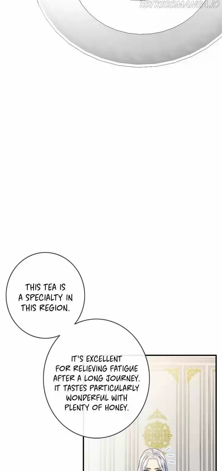 The Great Wish Ch.102