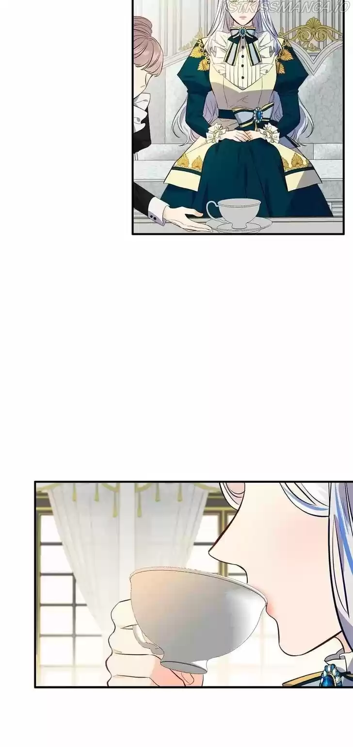 The Great Wish Ch.102