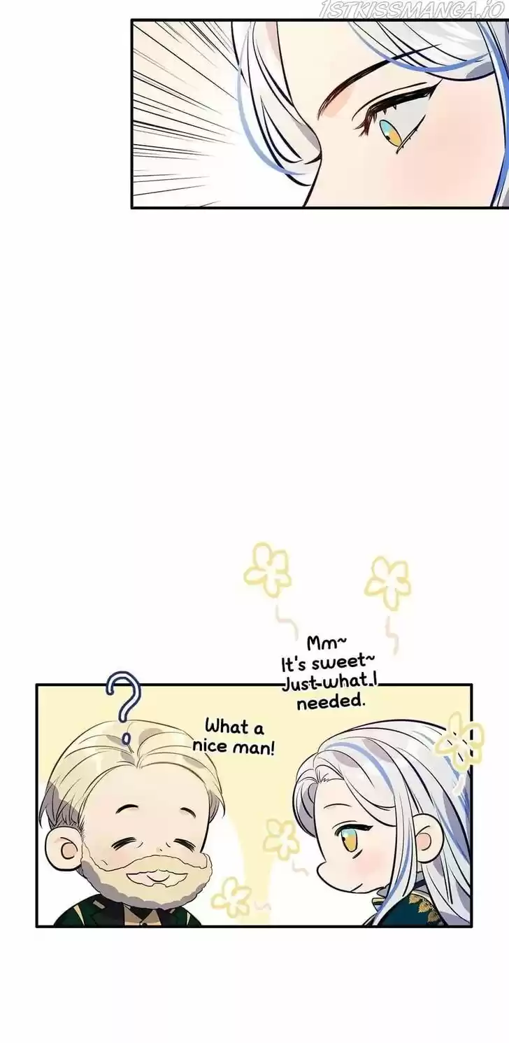 The Great Wish Ch.102