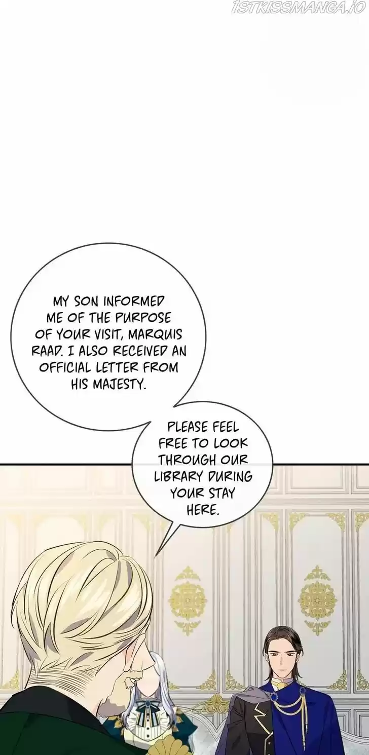 The Great Wish Ch.102