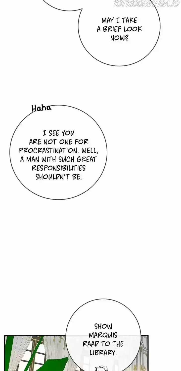 The Great Wish Ch.102