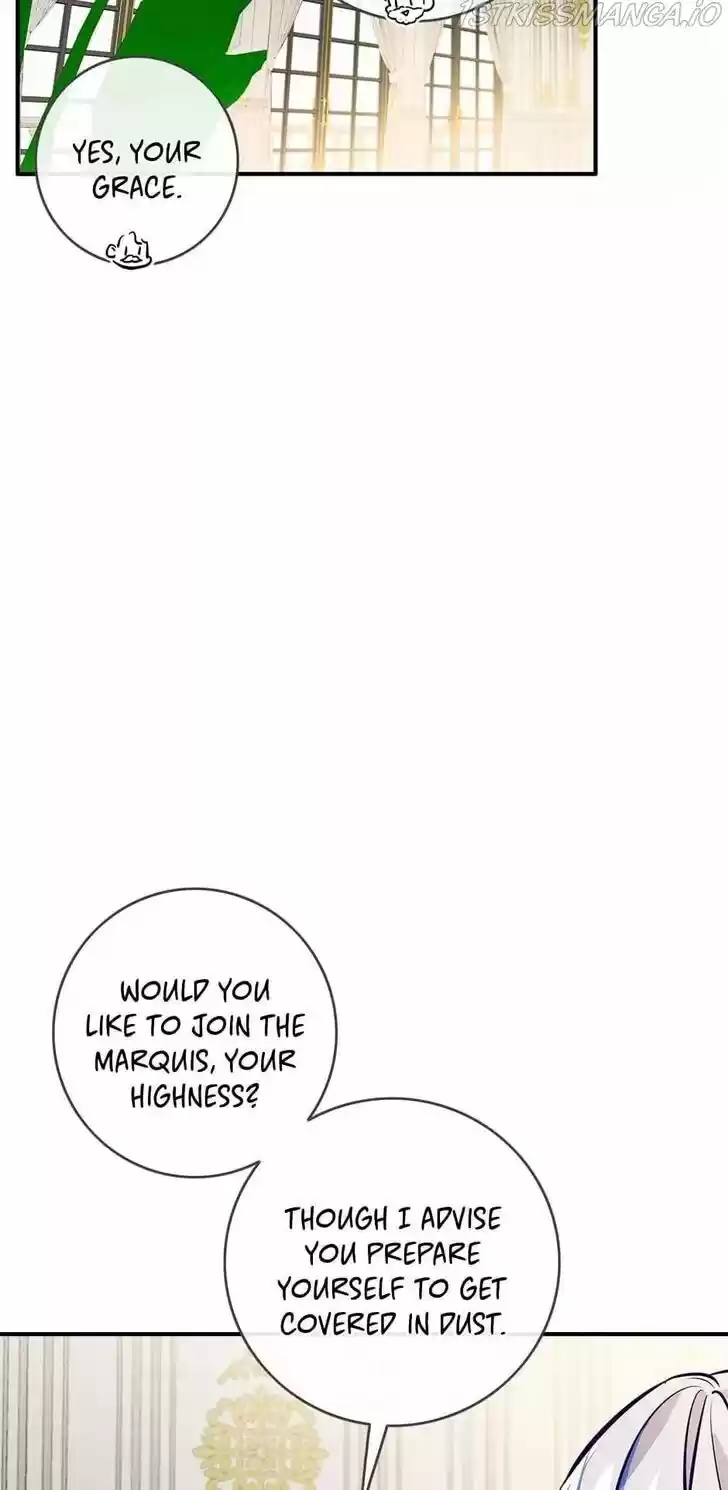 The Great Wish Ch.102