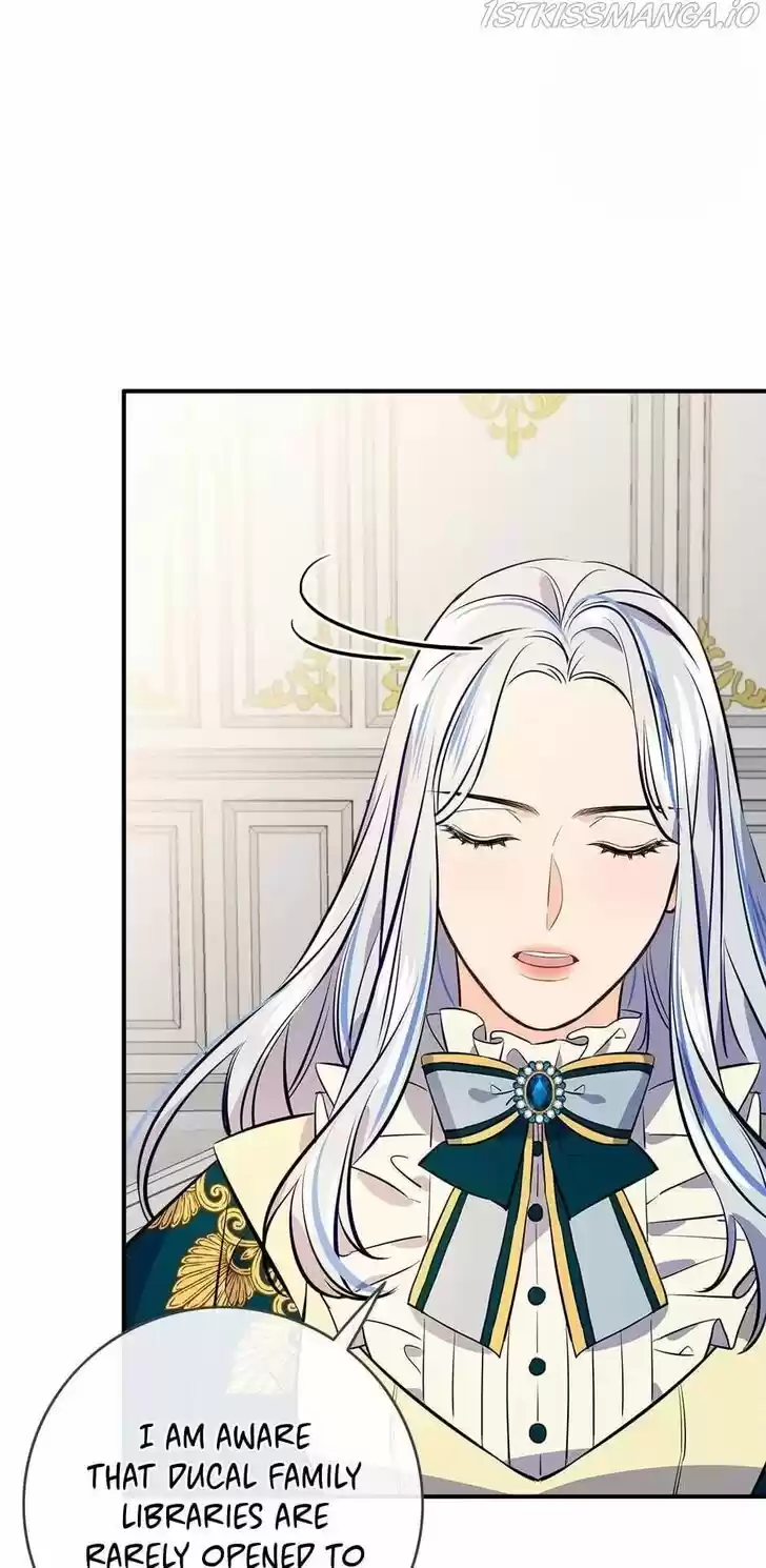 The Great Wish Ch.102