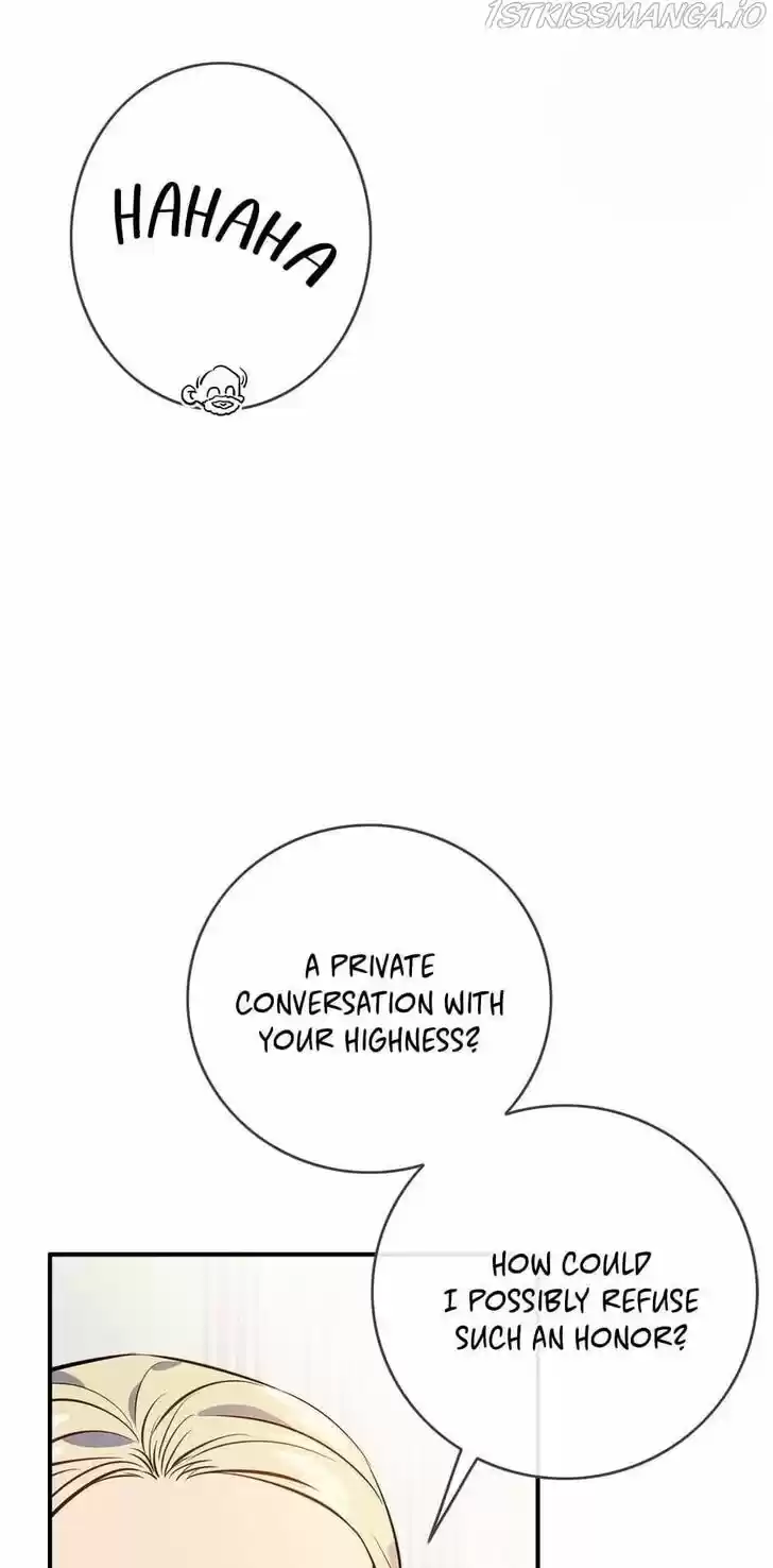 The Great Wish Ch.102