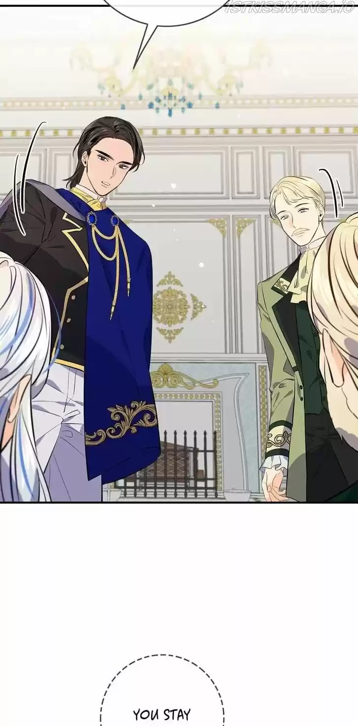 The Great Wish Ch.102