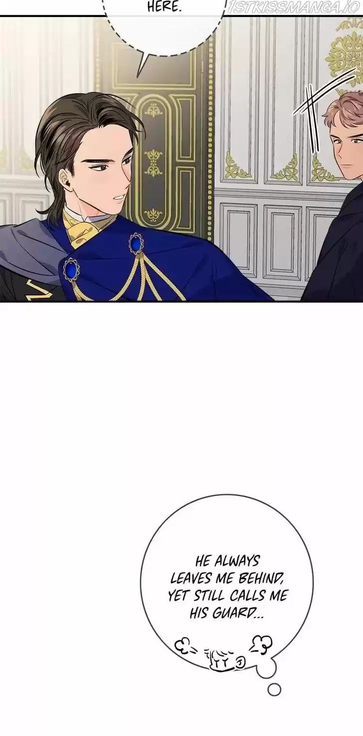 The Great Wish Ch.102