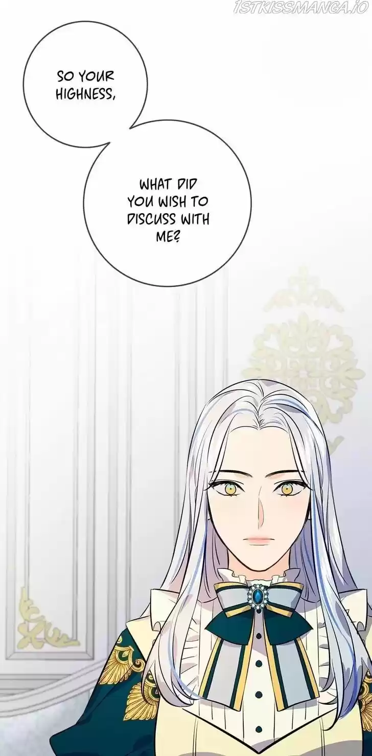 The Great Wish Ch.102