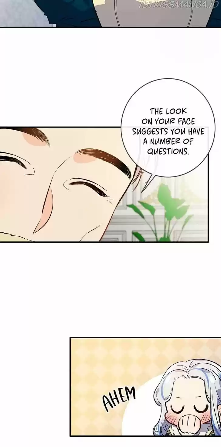 The Great Wish Ch.102