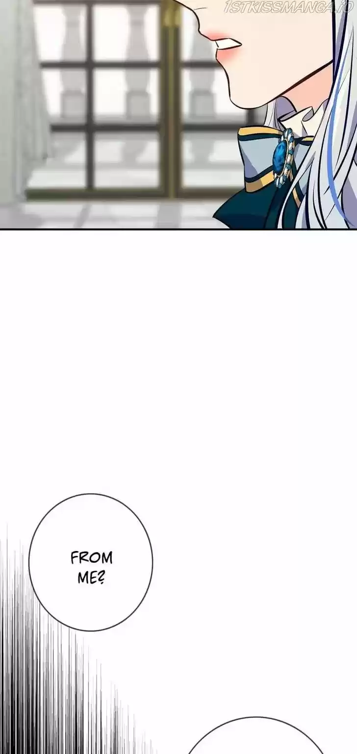 The Great Wish Ch.102