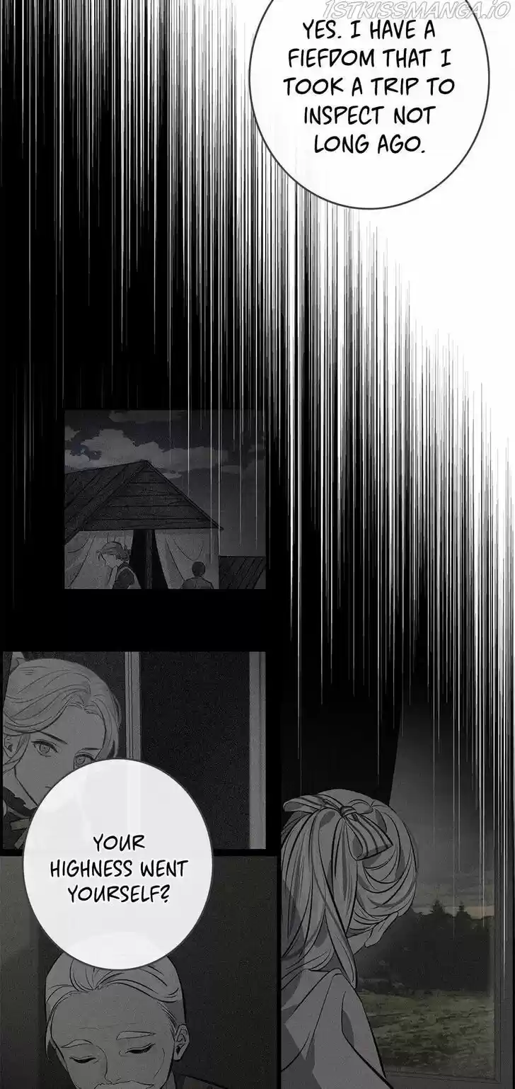 The Great Wish Ch.102