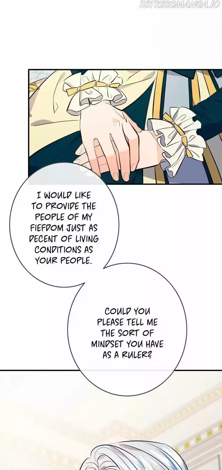 The Great Wish Ch.102