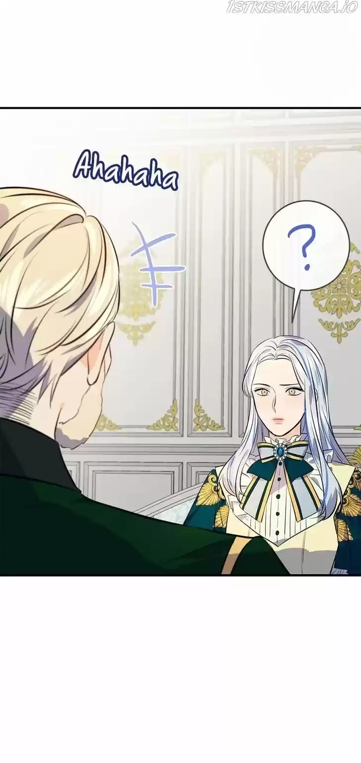 The Great Wish Ch.102