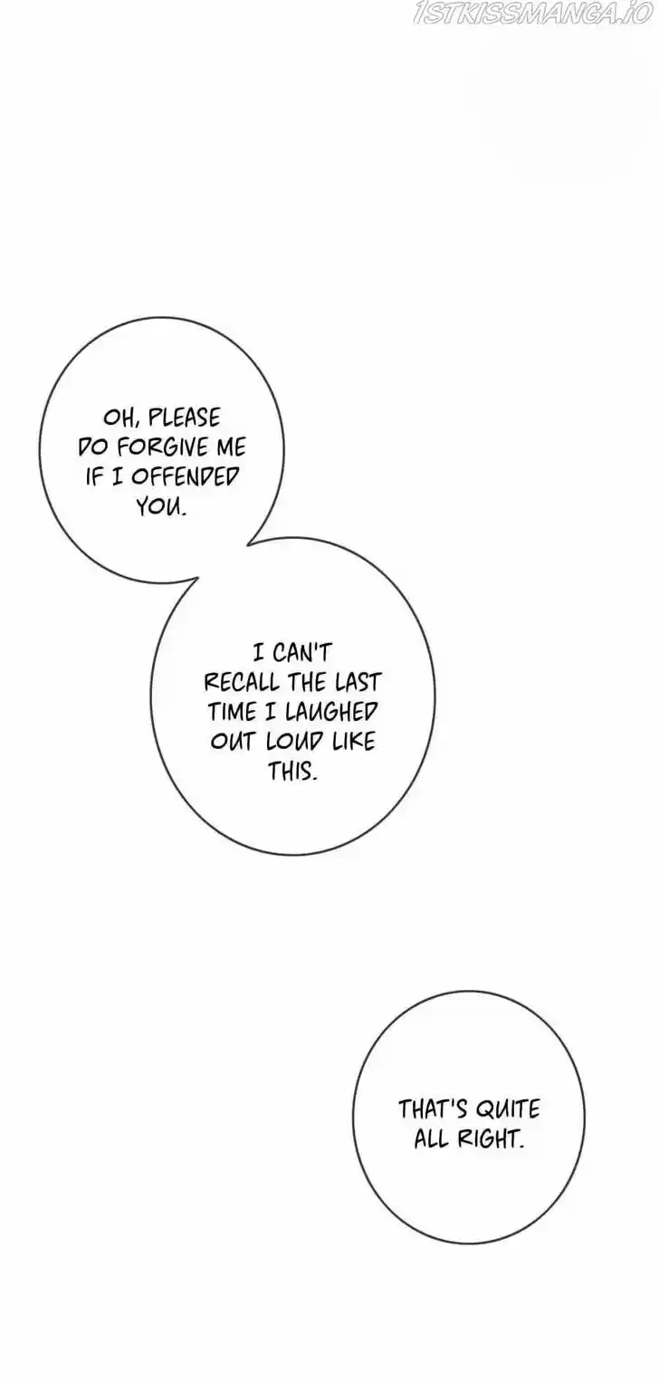 The Great Wish Ch.102