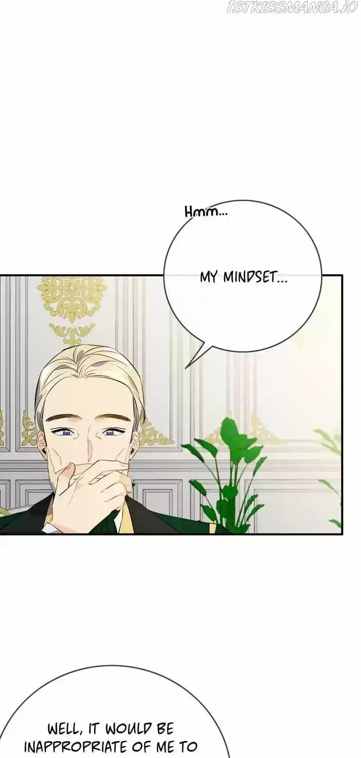 The Great Wish Ch.102