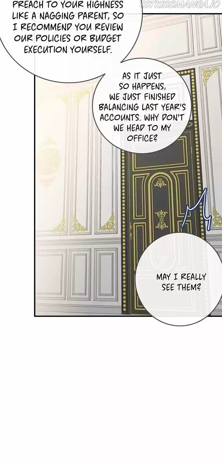 The Great Wish Ch.102