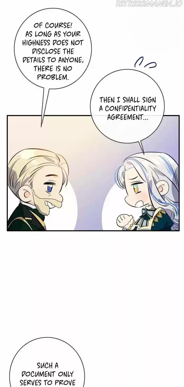 The Great Wish Ch.102