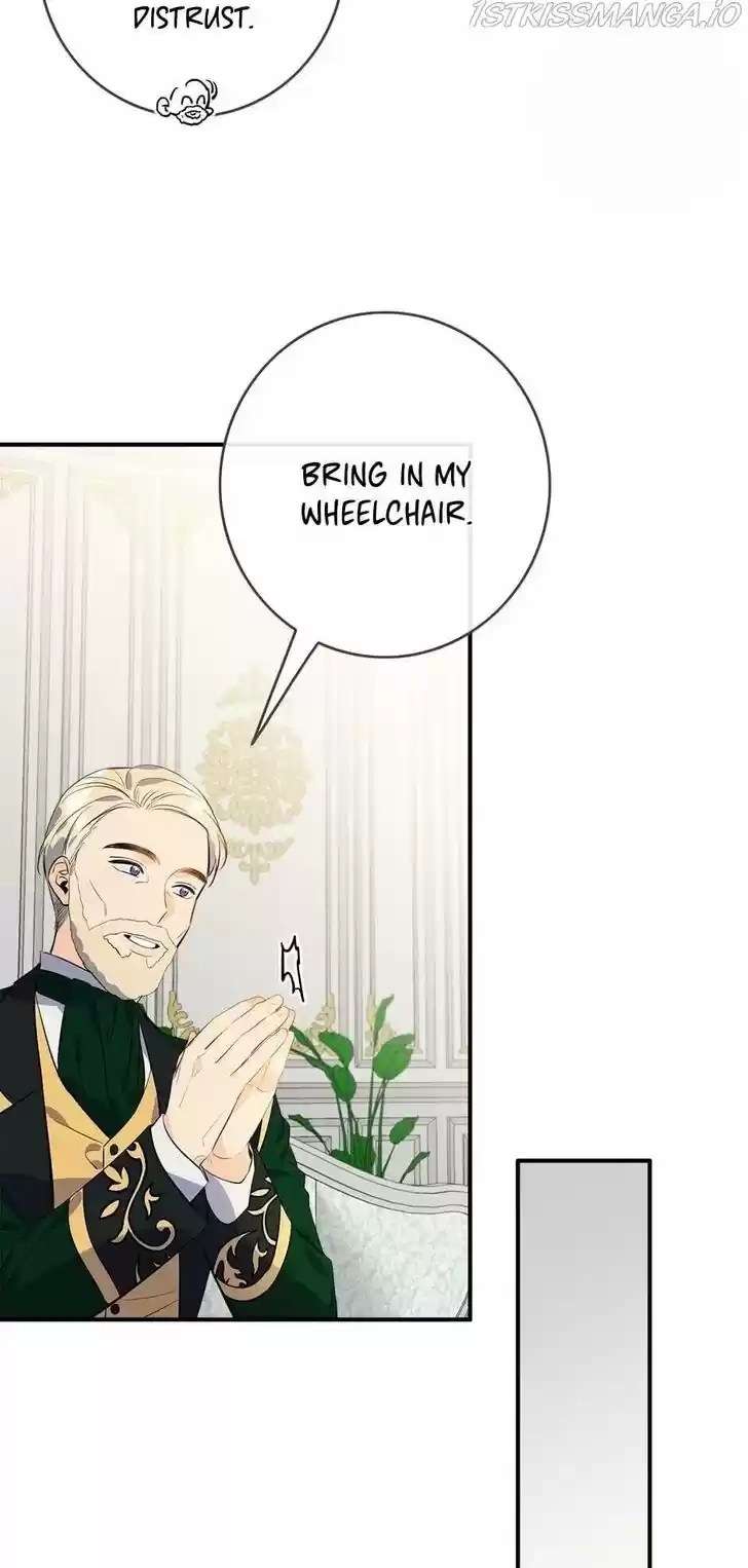 The Great Wish Ch.102