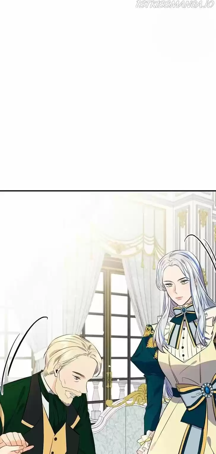 The Great Wish Ch.102