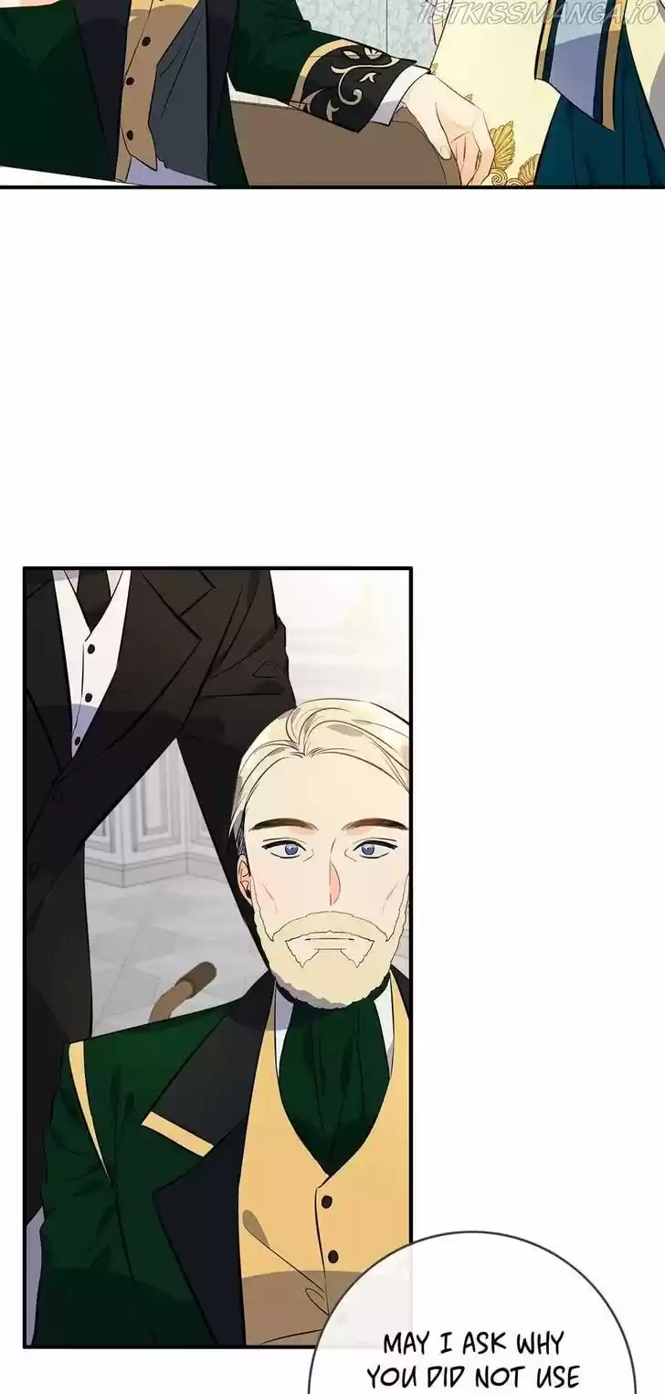 The Great Wish Ch.102