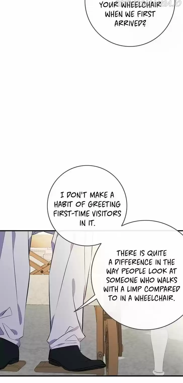 The Great Wish Ch.102