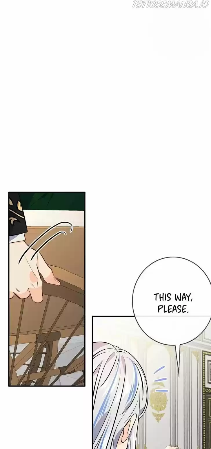 The Great Wish Ch.102