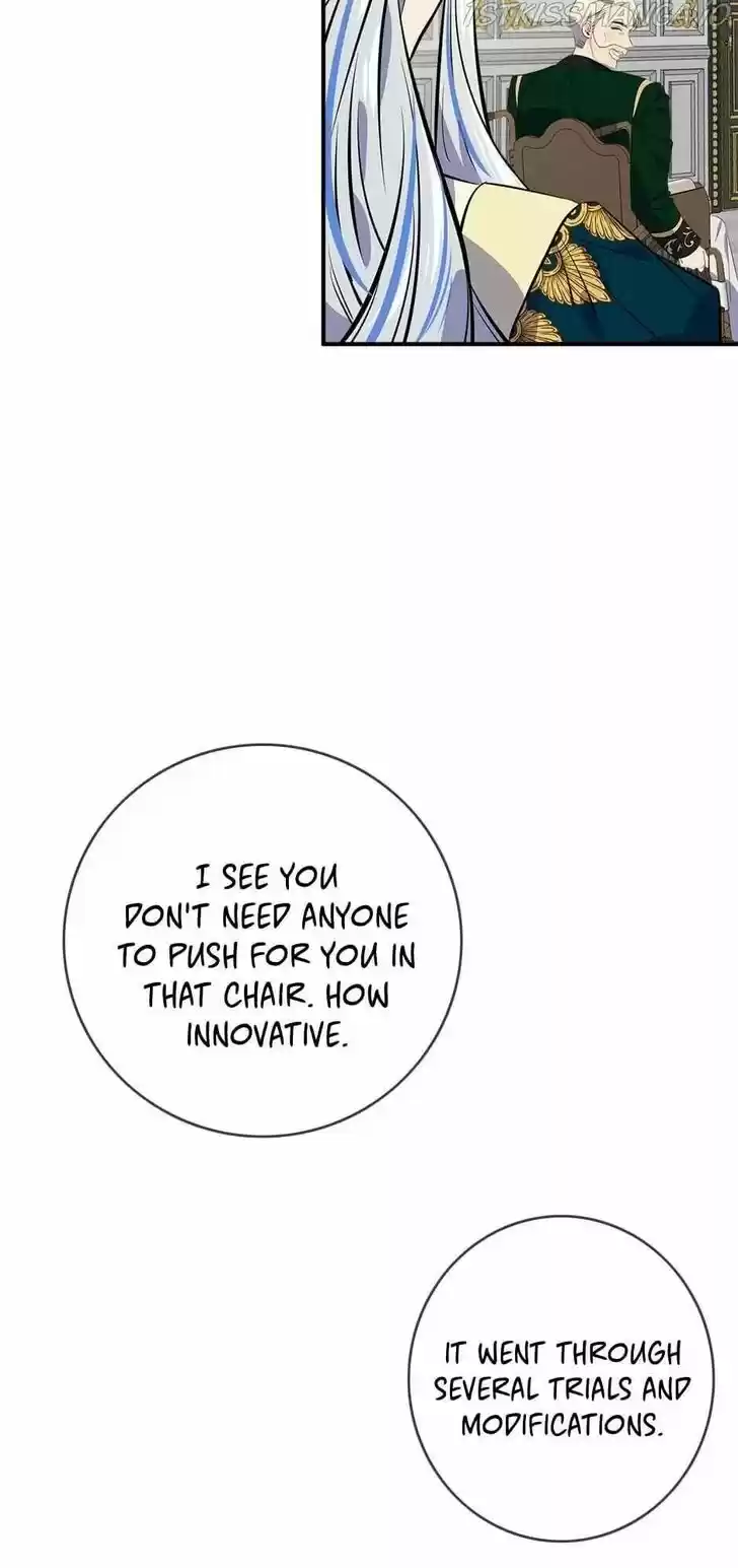 The Great Wish Ch.102