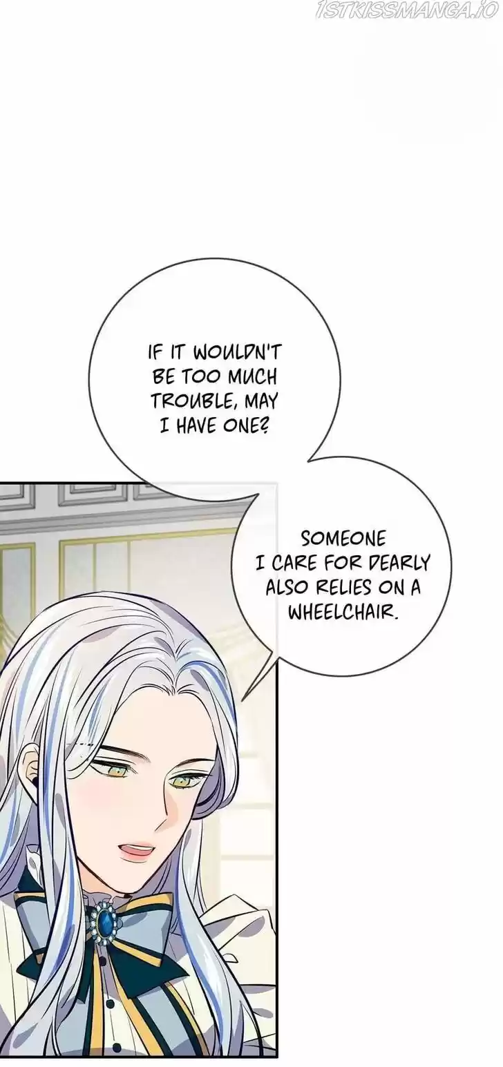 The Great Wish Ch.102