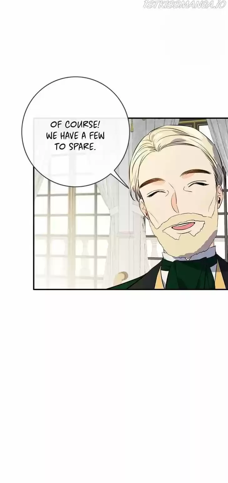 The Great Wish Ch.102