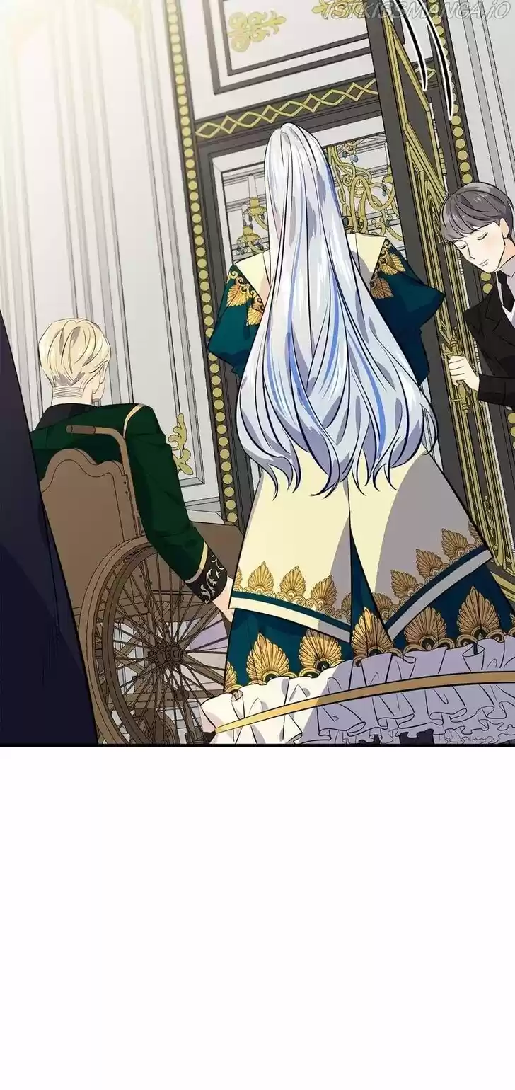 The Great Wish Ch.102