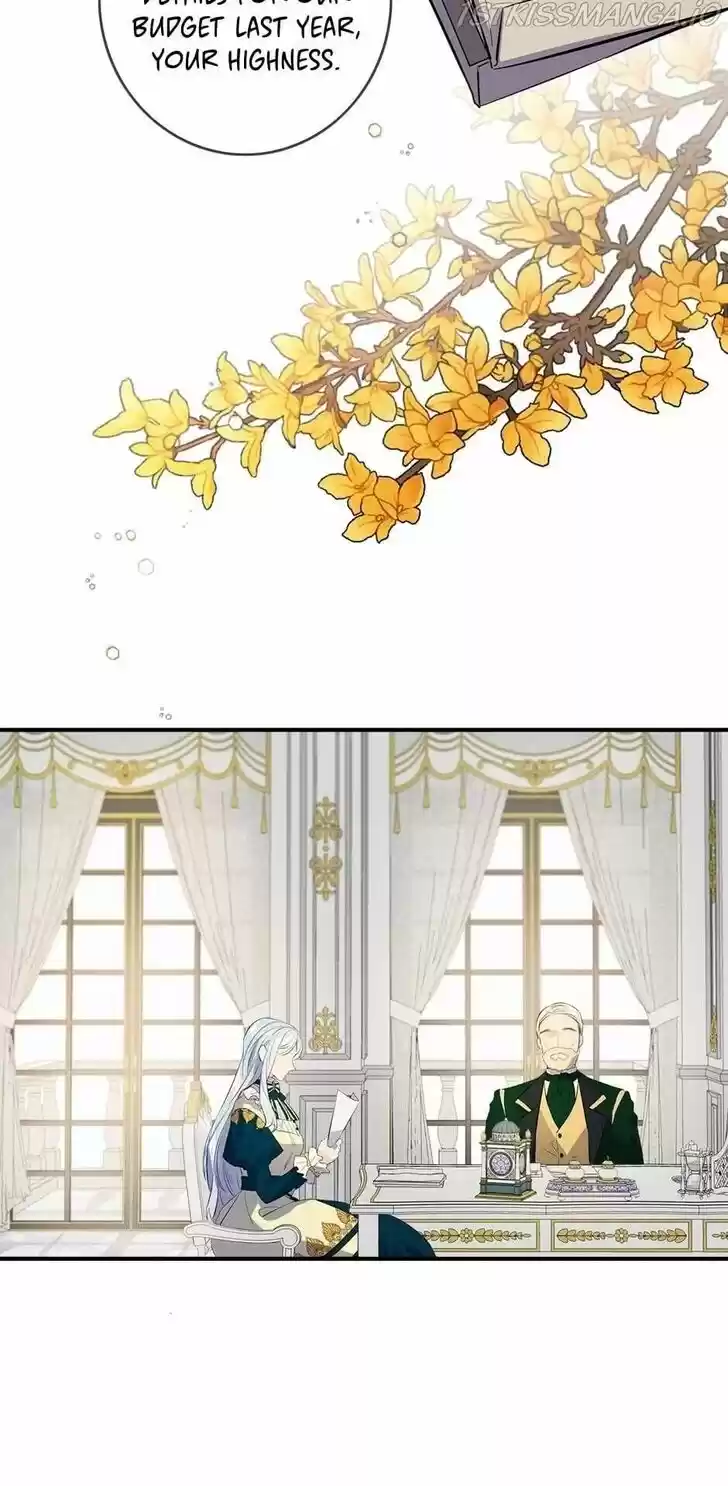 The Great Wish Ch.103