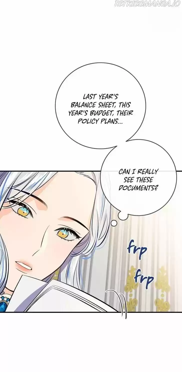 The Great Wish Ch.103