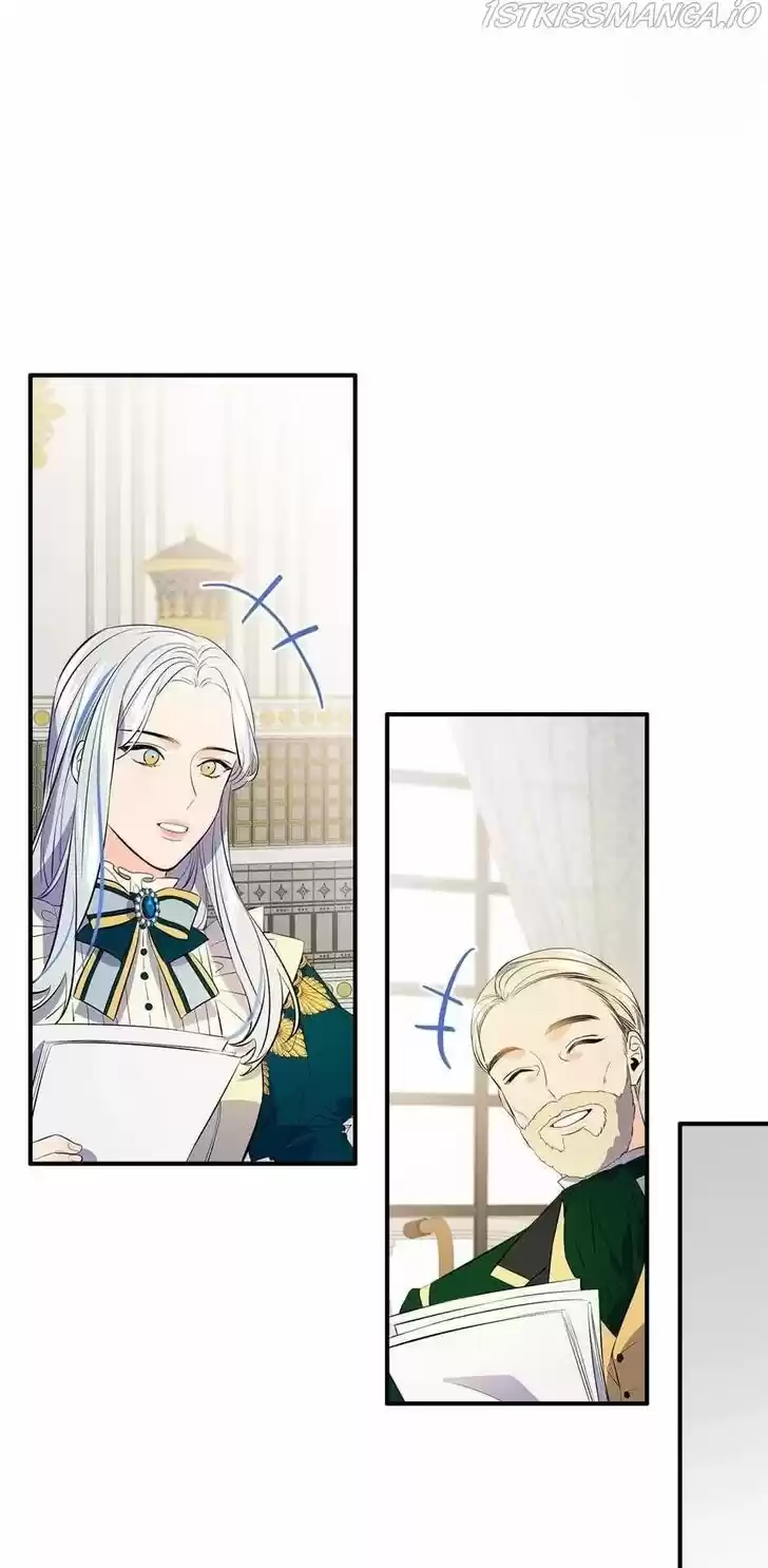 The Great Wish Ch.103